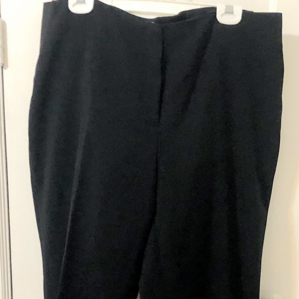 Ladies Anne Klein Dress Pants